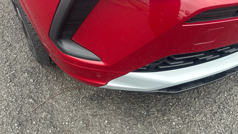 Vauxhall Grandland 1.2 Turbo Ultimate 5dr Auto Petrol Hatchback